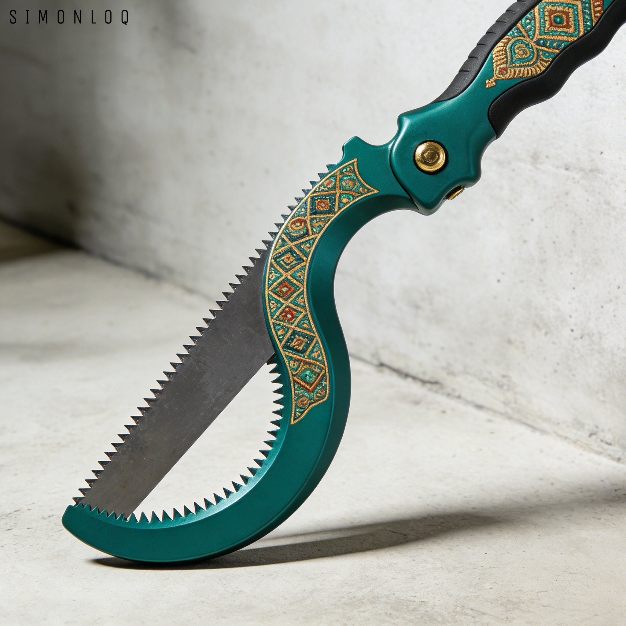 เลื่อยตัดกิ่งไม้คุณภาพดี