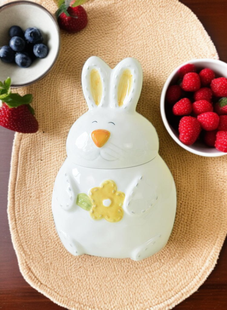 식품 보관에 적합한 독특한 디자인 용기