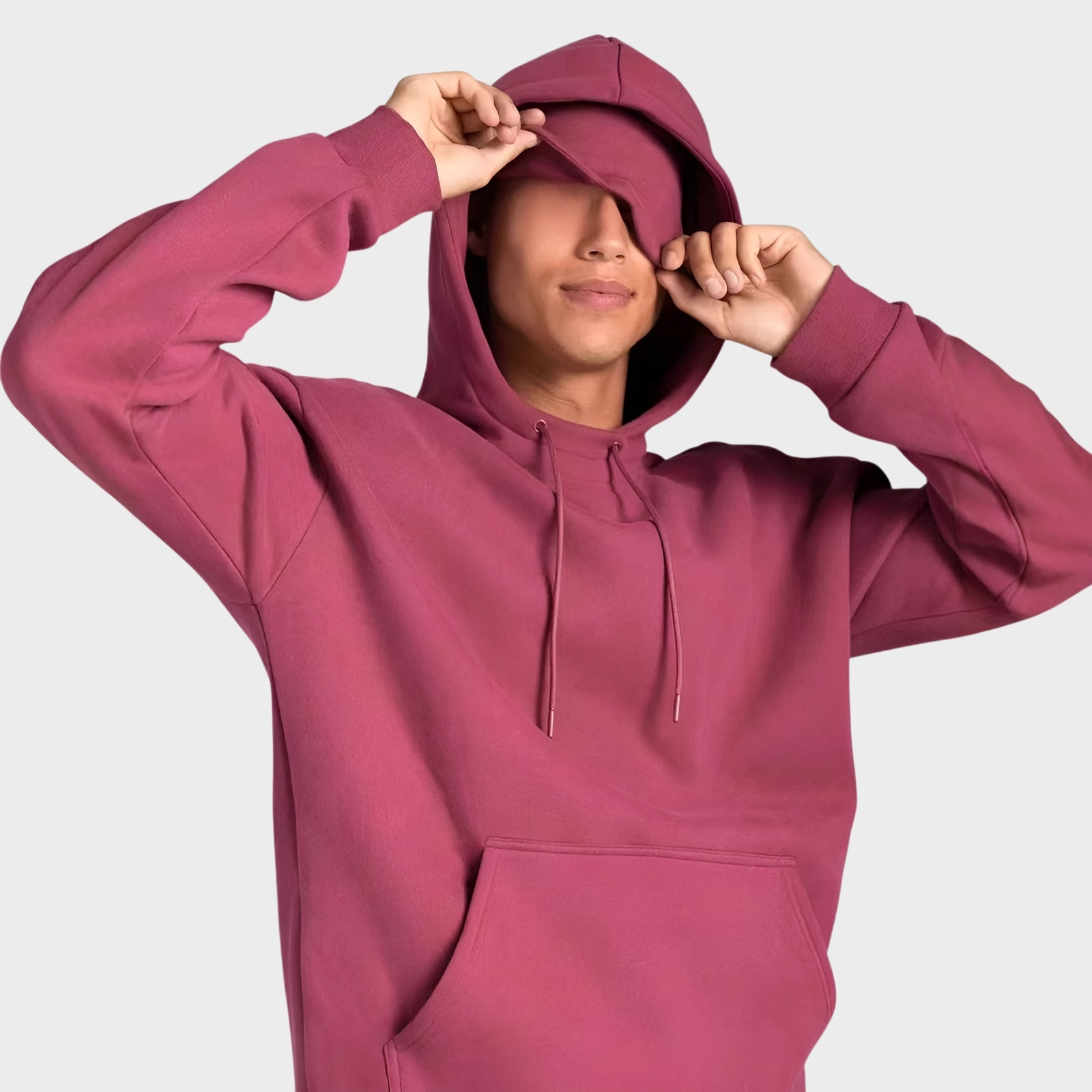 情侶同款連帽外套