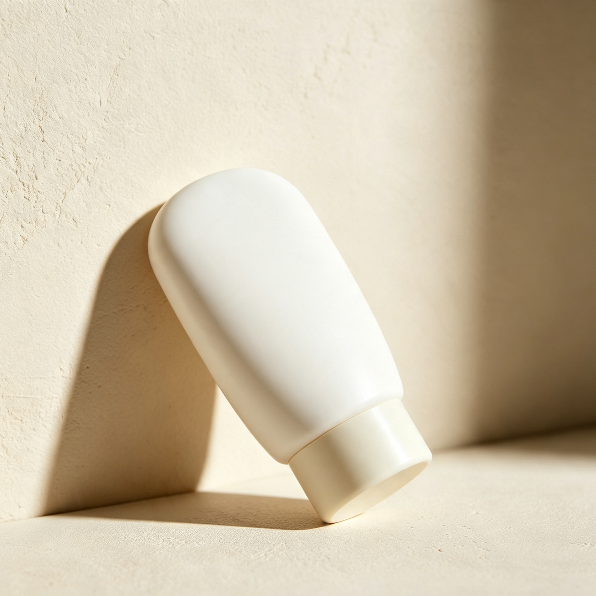 Moisturizing lotion for dry and sensitive skin