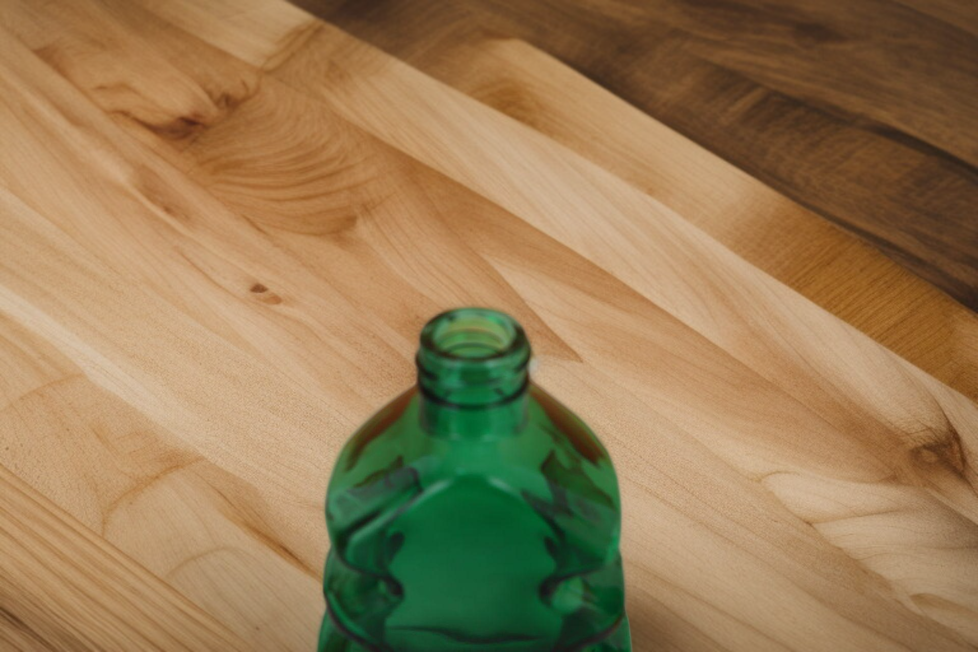 고급스러운 크리스마스 손 소독제 패키지