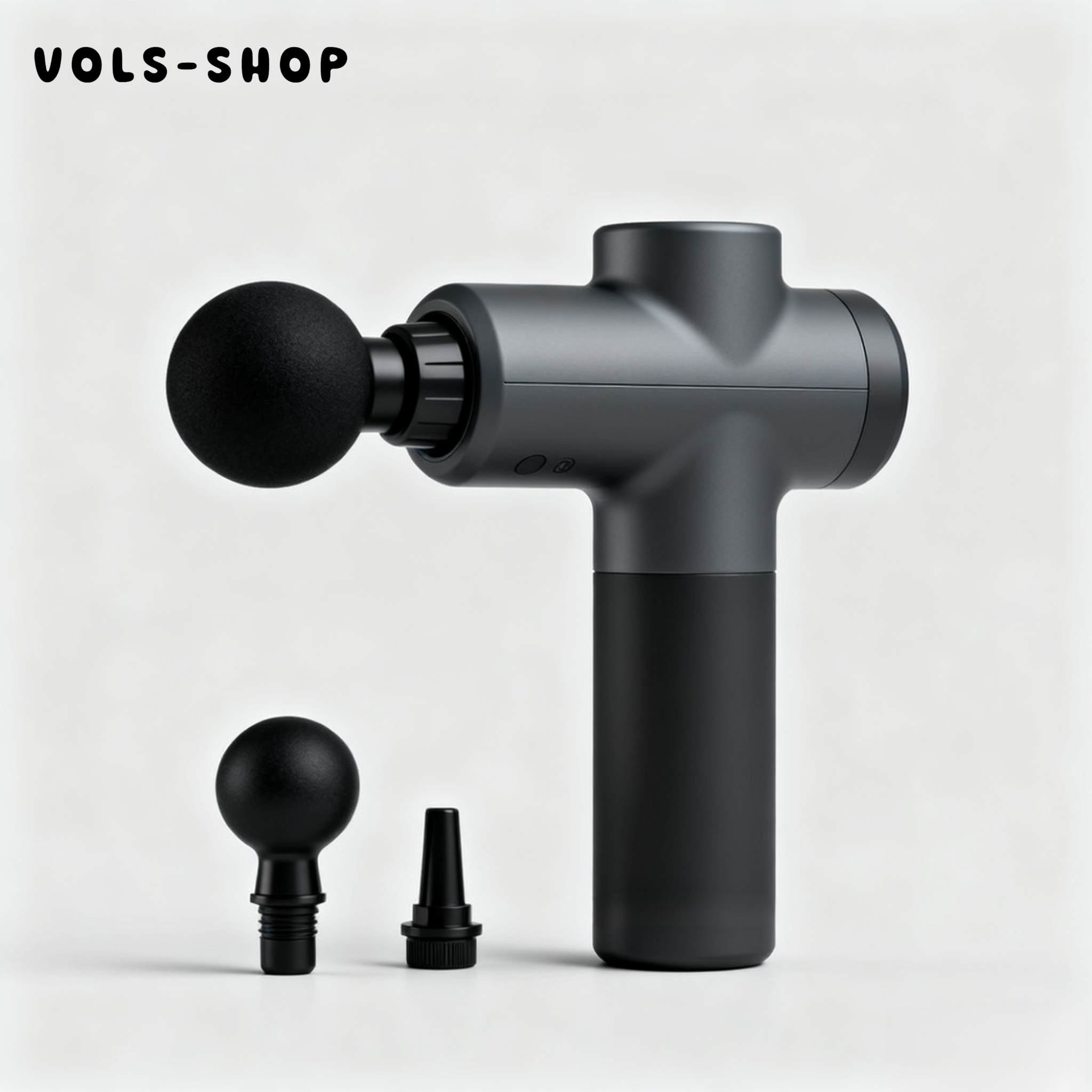 Miniaturní fasciální pistole