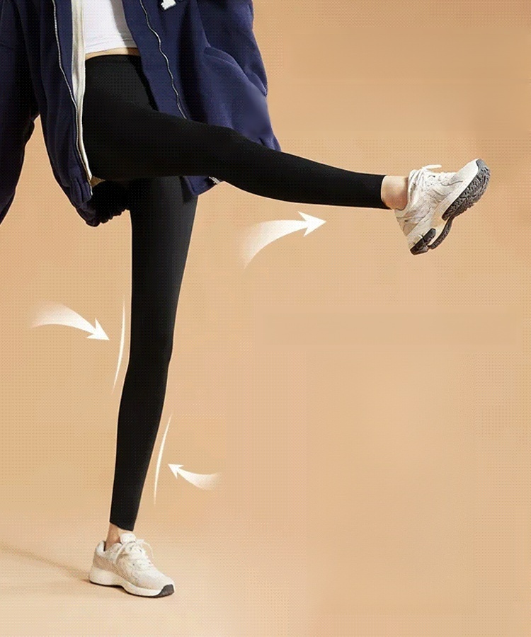 뒷양보아레깅스