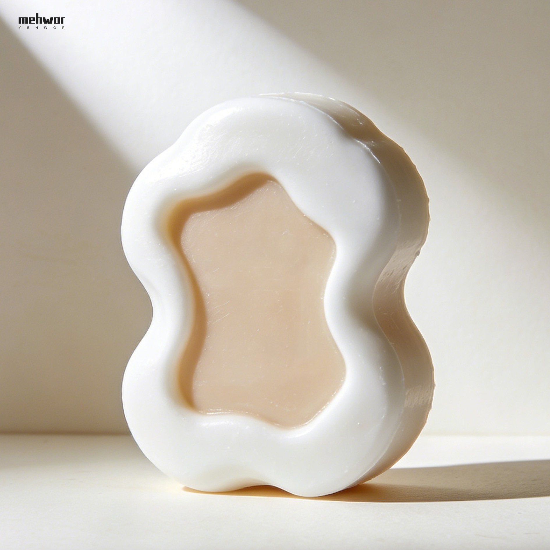 สบู่ล้างหน้า (5 ก้อน)