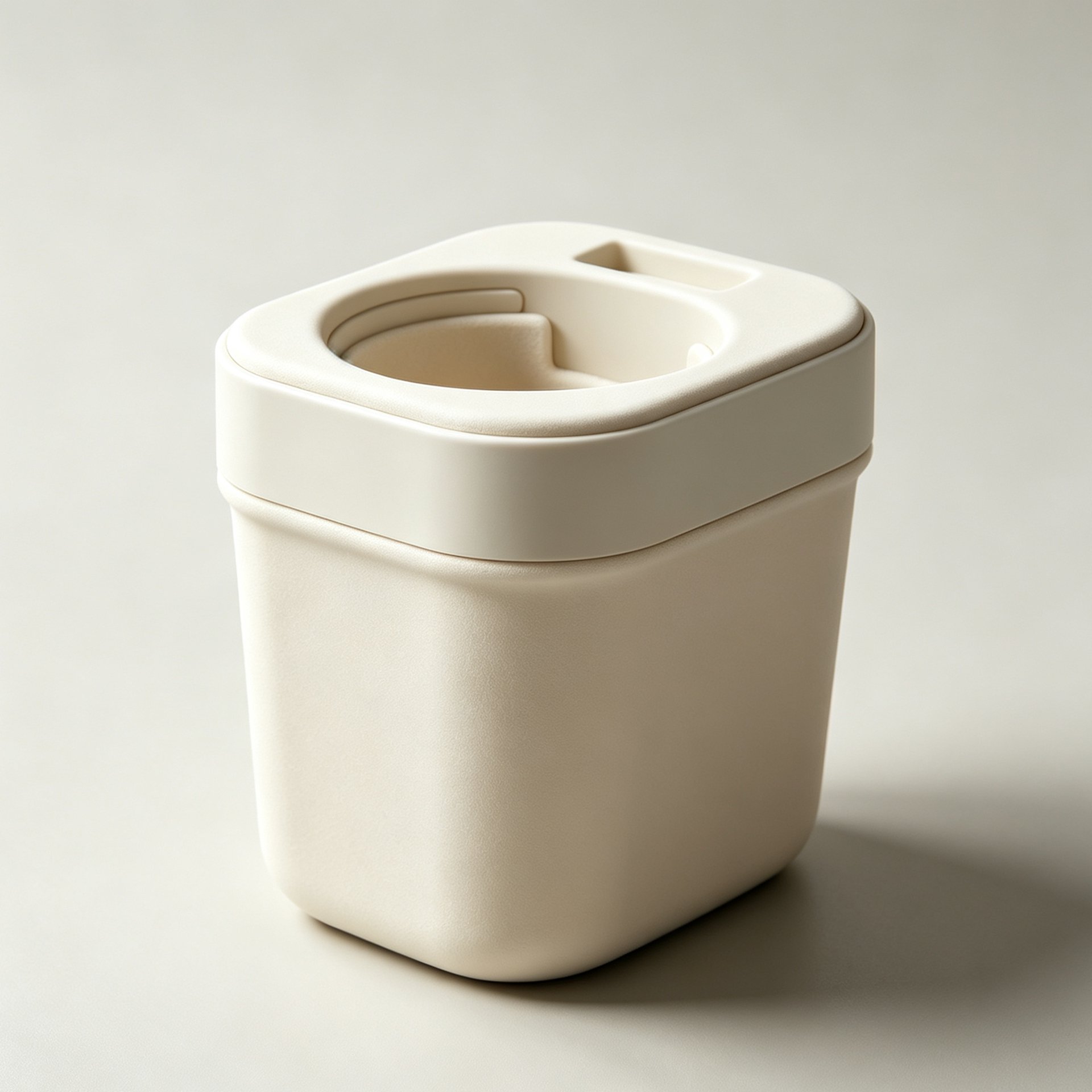 Multifunctional Car Storage Bin