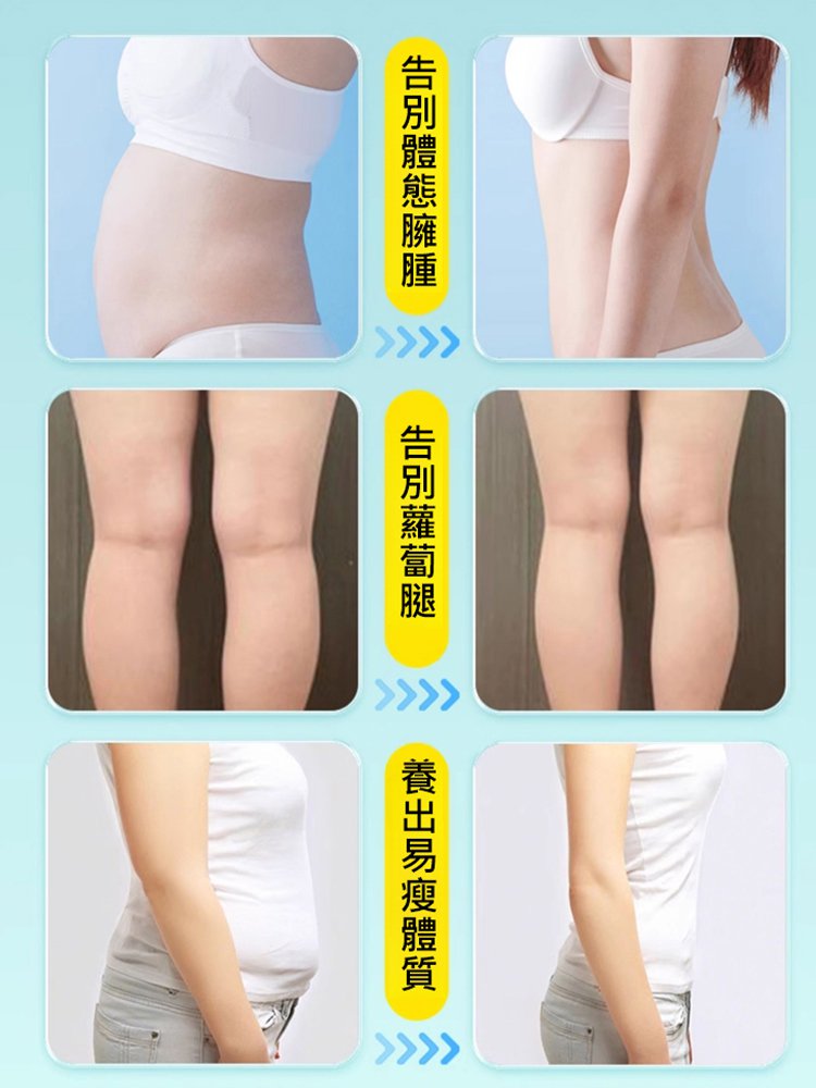 【祛濕養肝】三伏貼