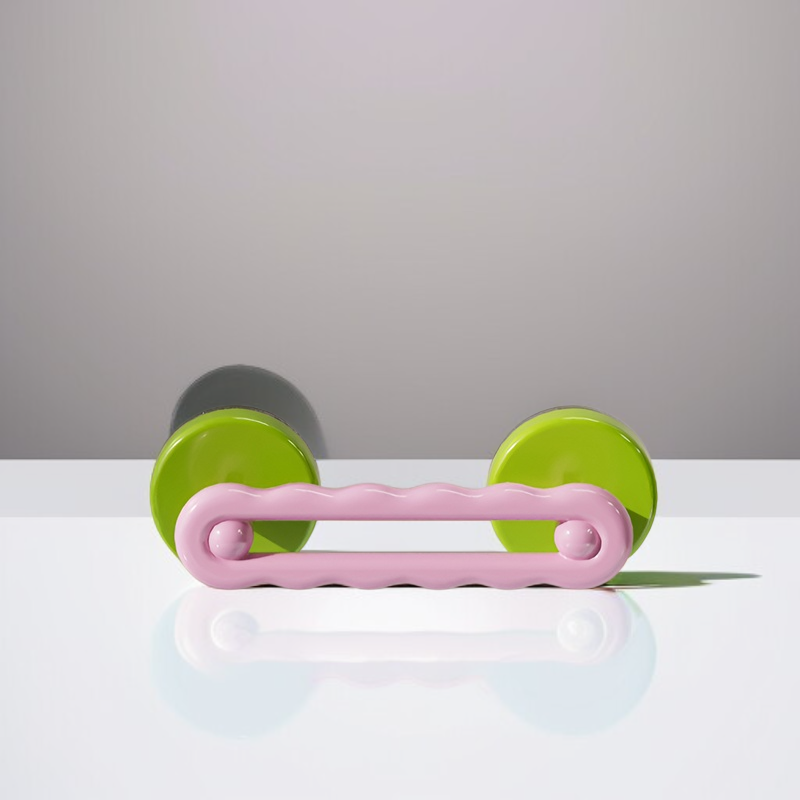 Manija multifuncional con ventosa para baño, toallero, para puerta de nevera, ventana y gabinete