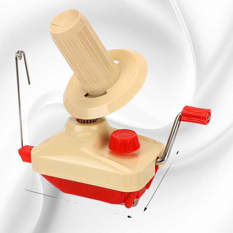 便攜式家用線繞機