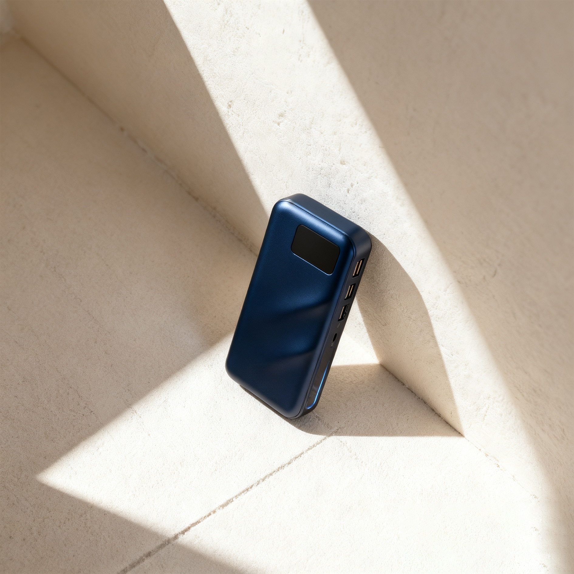 초고속 충전 보조 배터리