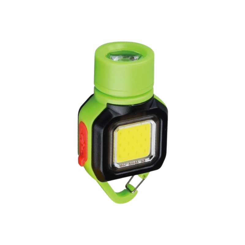 Multifunctional emergency safety light