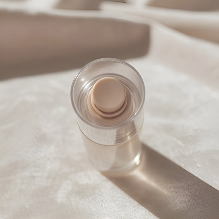 오일 컨트롤 세팅 스프레이