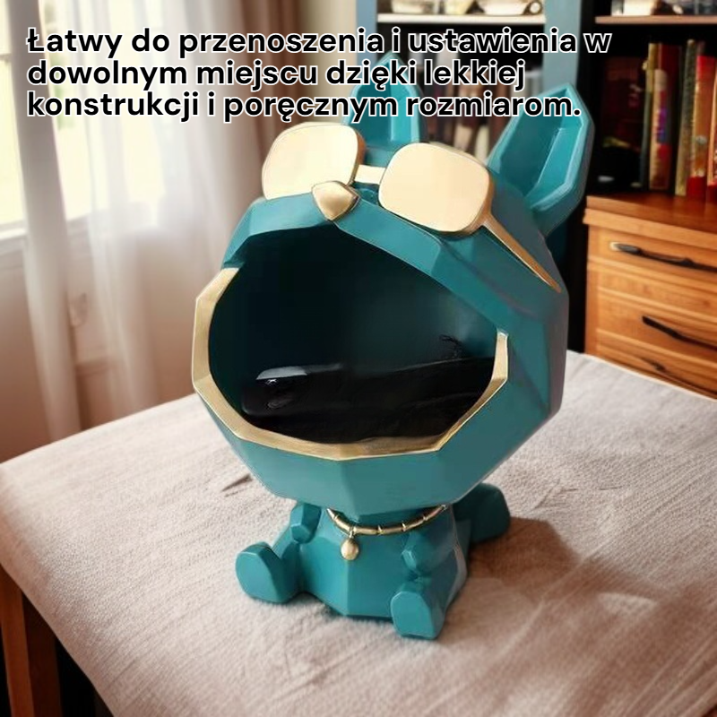 Mini pudełko do przechowywania