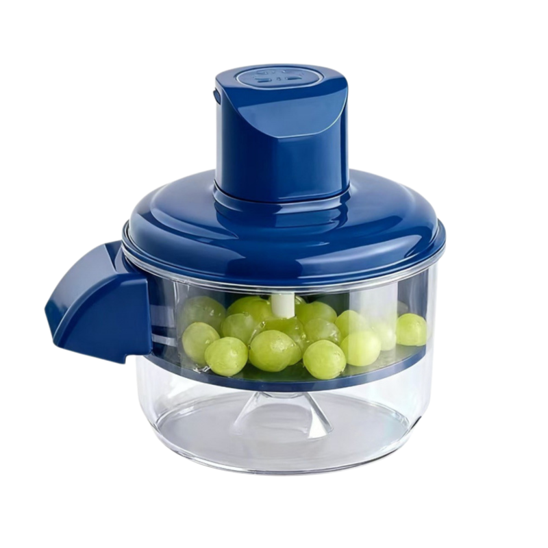 เครื่องปอกเปลือกผักและผลไม้ไฟฟ้า