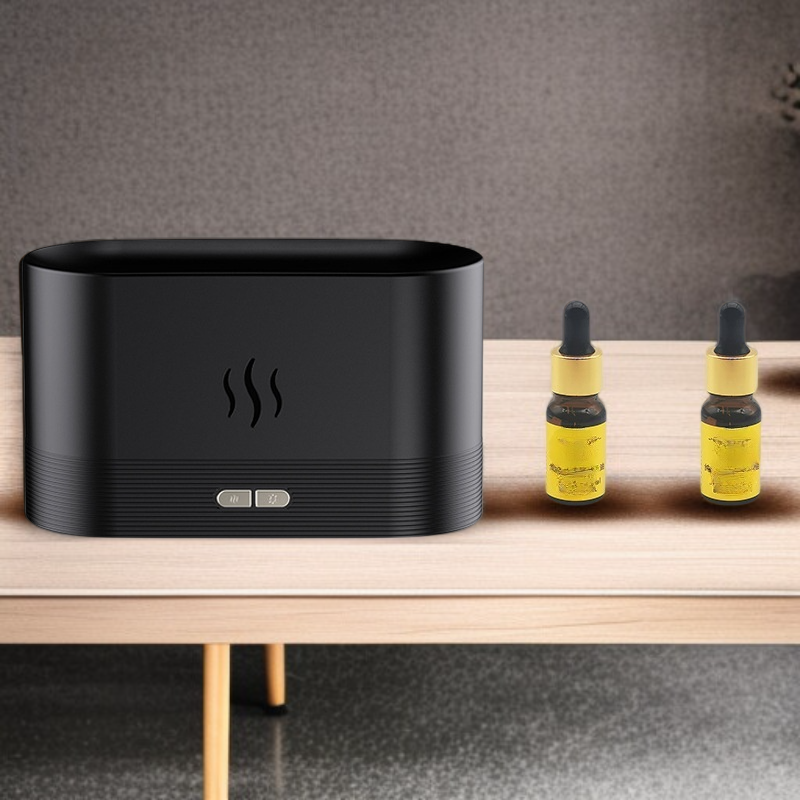 Humidificador para el hogar de gran capacidad y silencioso