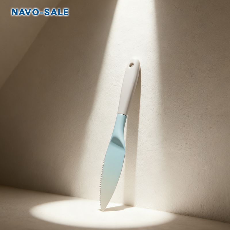 フローラルフォームカッティングナイフ（10本入り）