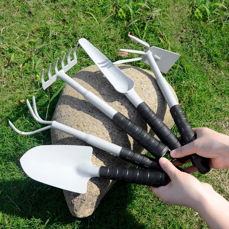 Narzędzia do ogrodnictwa kwiatów