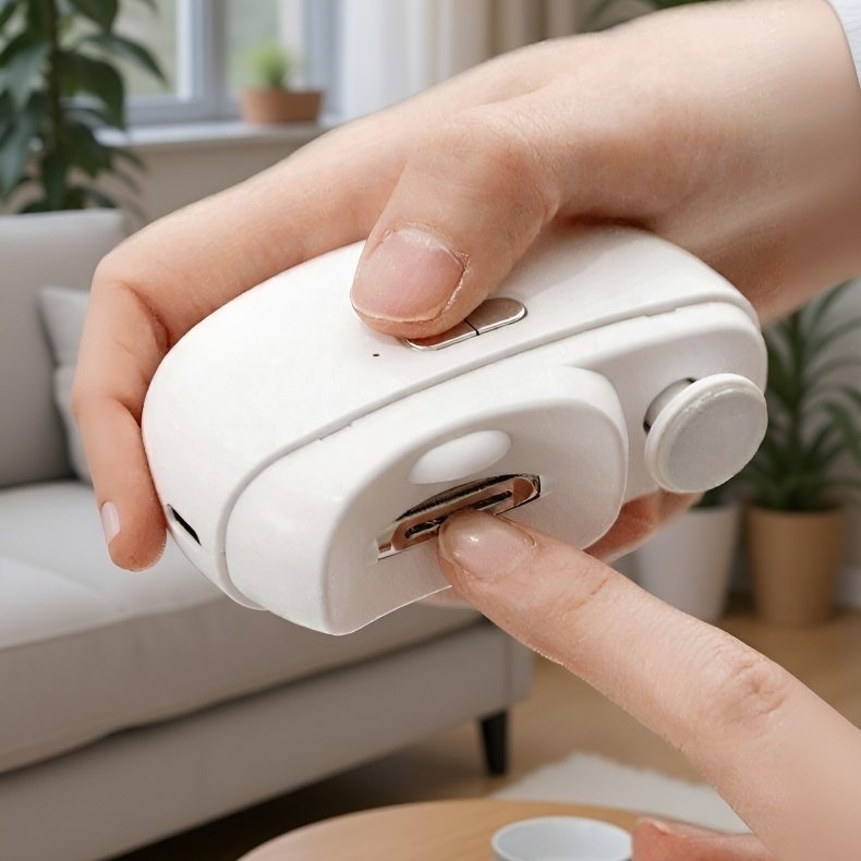 Nagelpolierer (FBA-Produkt)