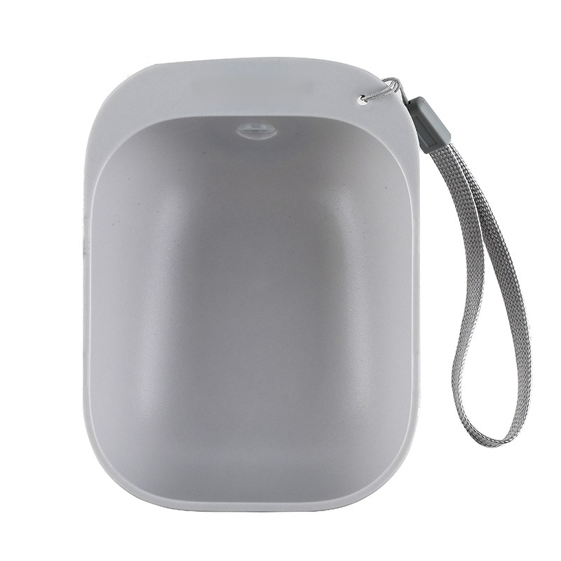 Tragbare Wasserflasche für Haustiere