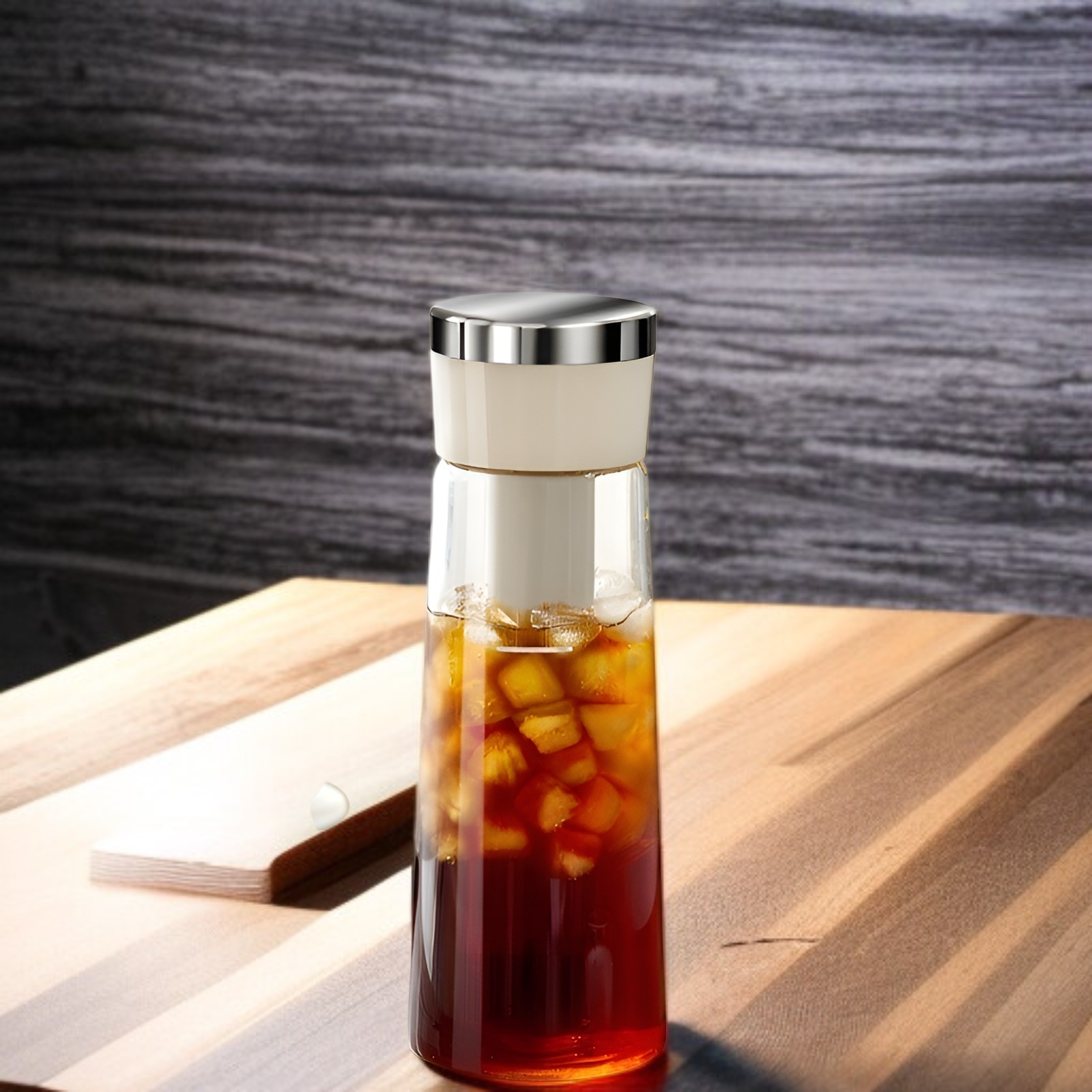 냉장고에 넣기 좋은 찬물 주전자