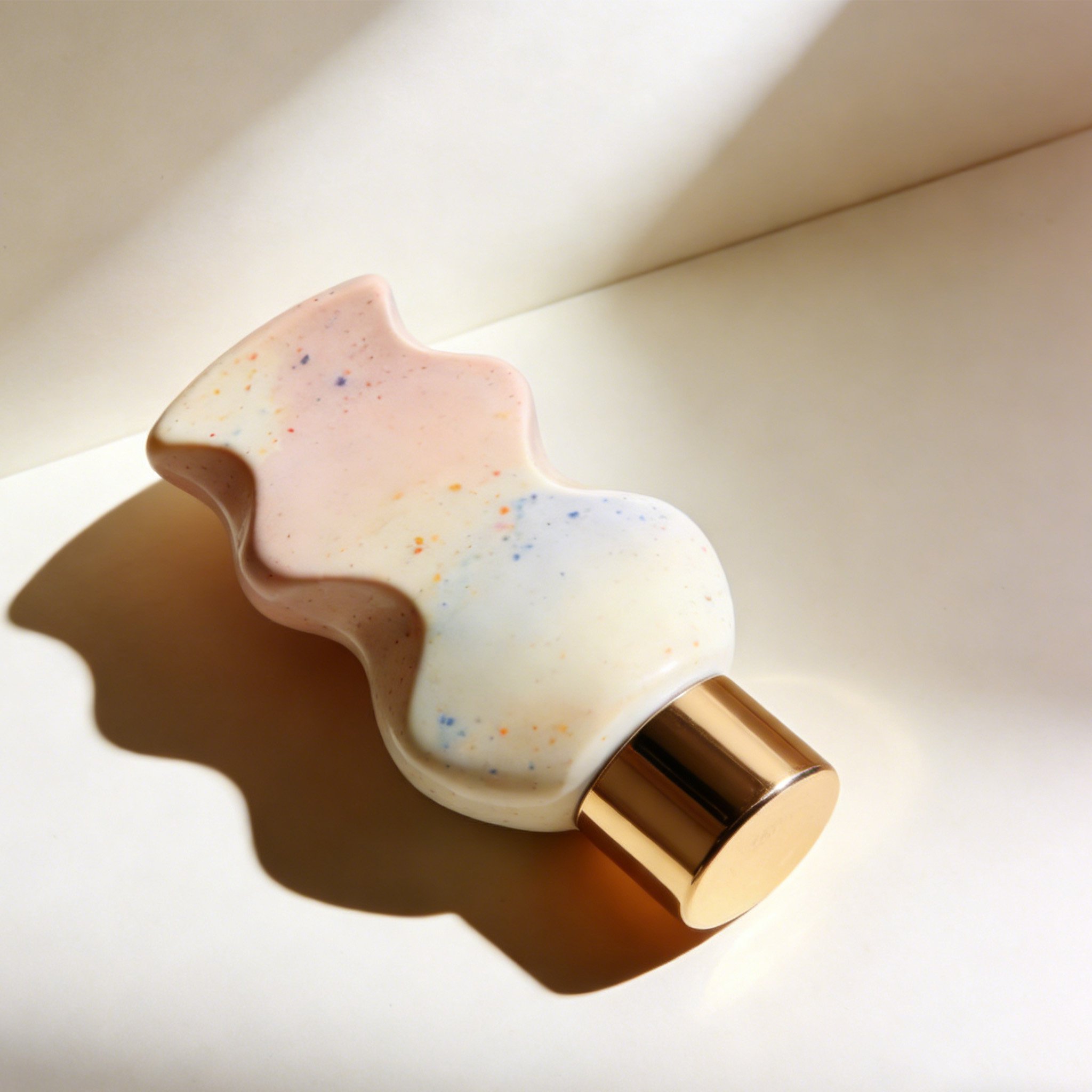 โฟมล้างหน้าทำความสะอาดล้ำลึก