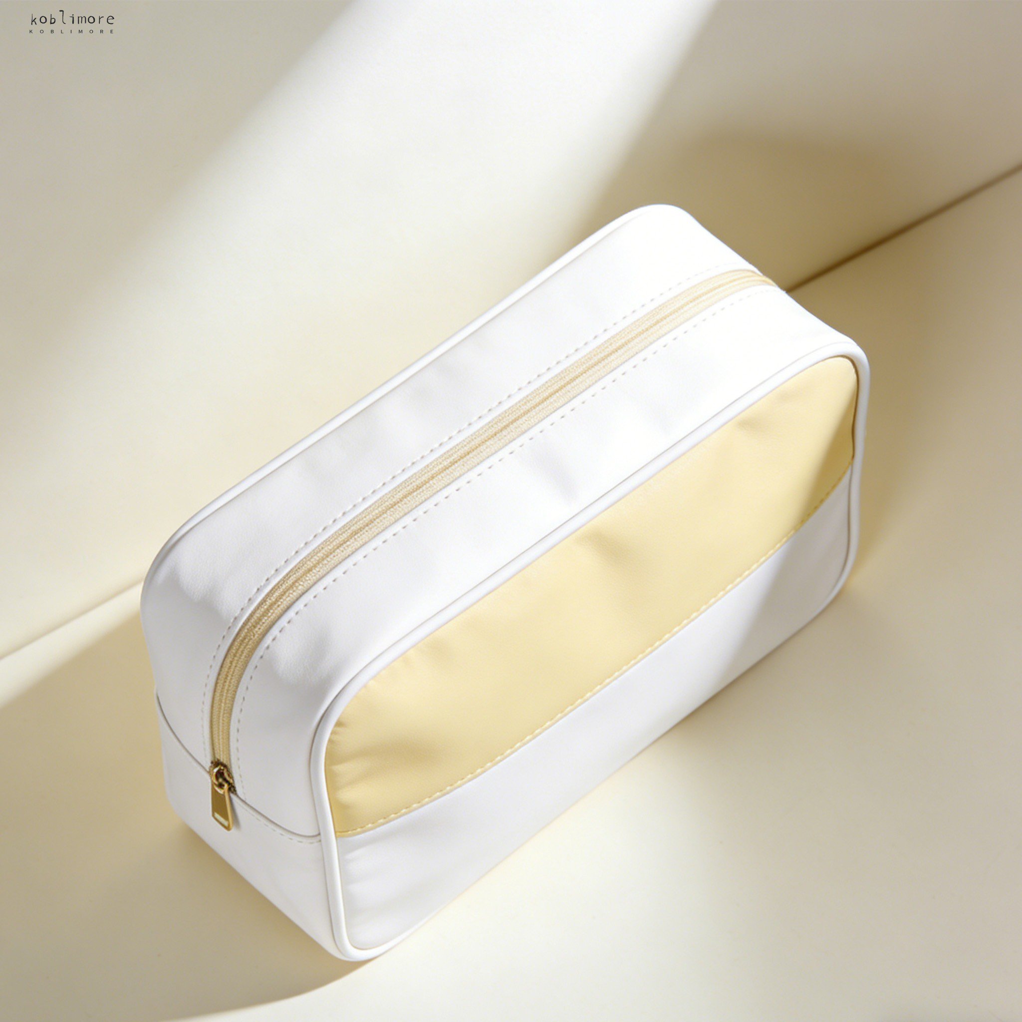 Durable underwear storage bag for closet organization
