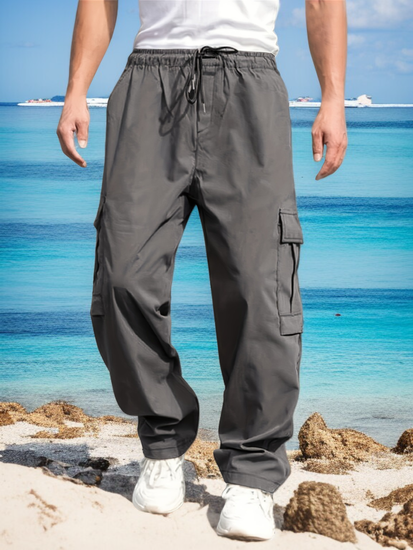 Moda otoño invierno: pantalones versátiles