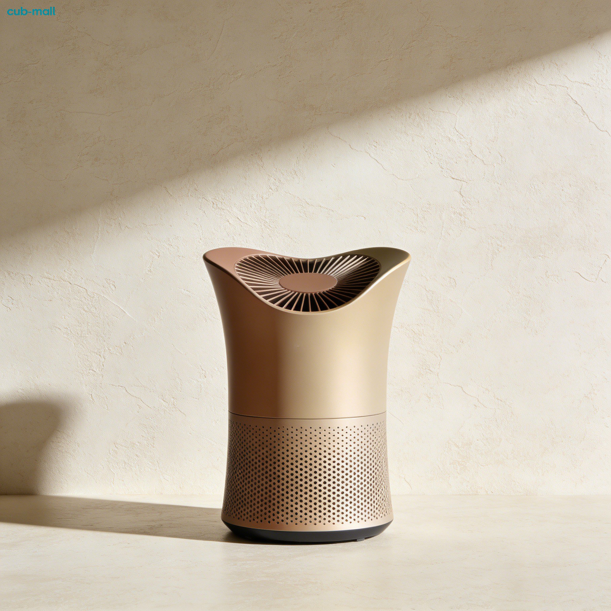 Home Eco-friendly Air Purifier