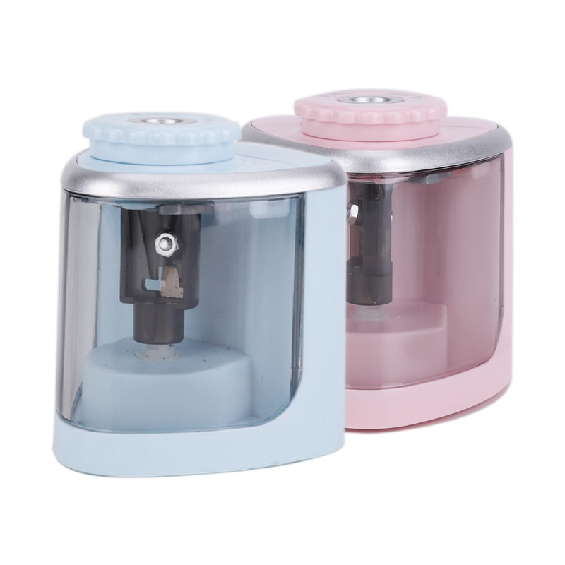 電動削筆器
