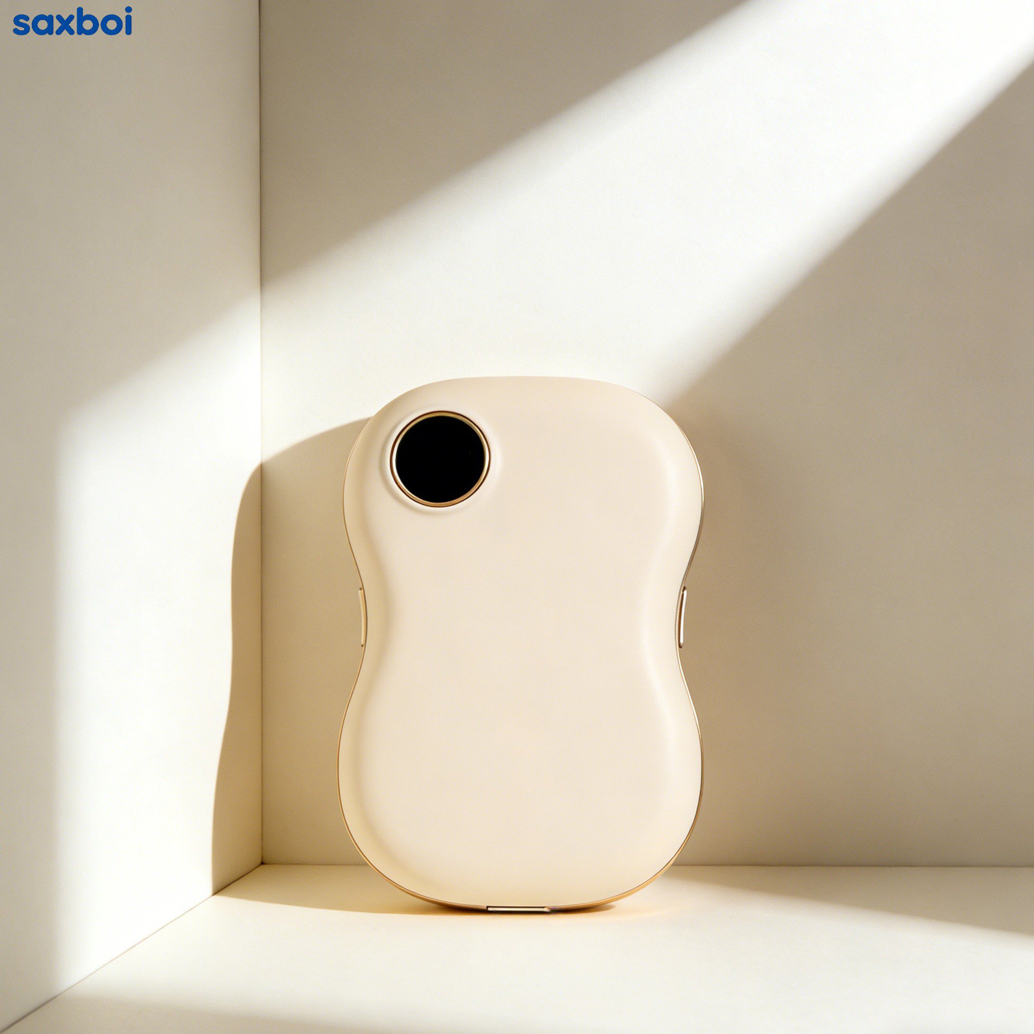 ワイヤレスパワーバンク