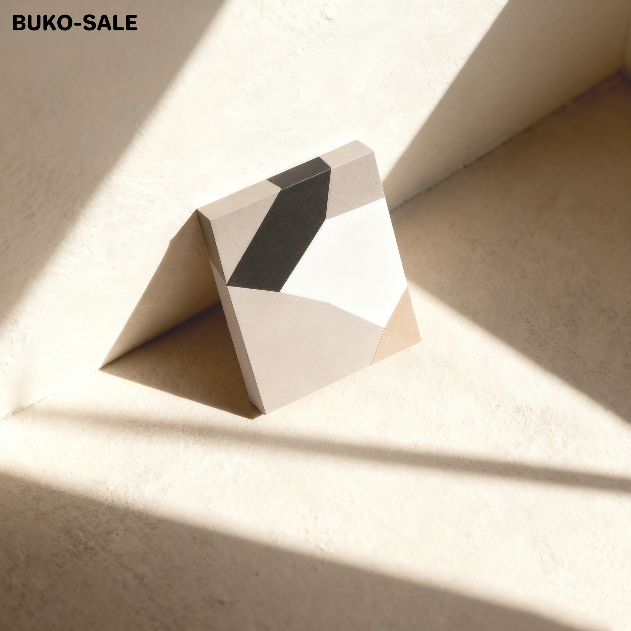 스티키노트 깔끔한 디자인