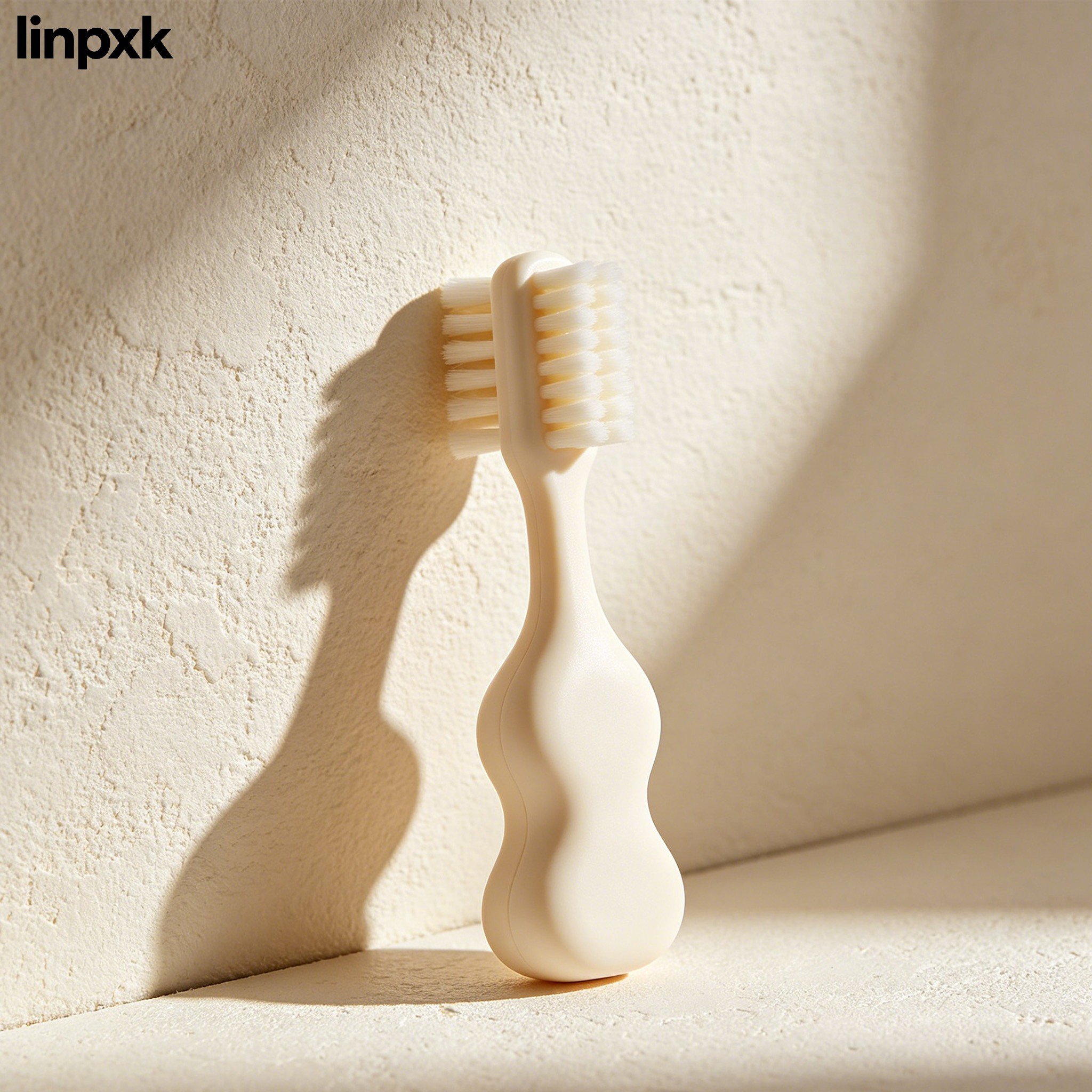 掃除用ブラシ（6本入り）