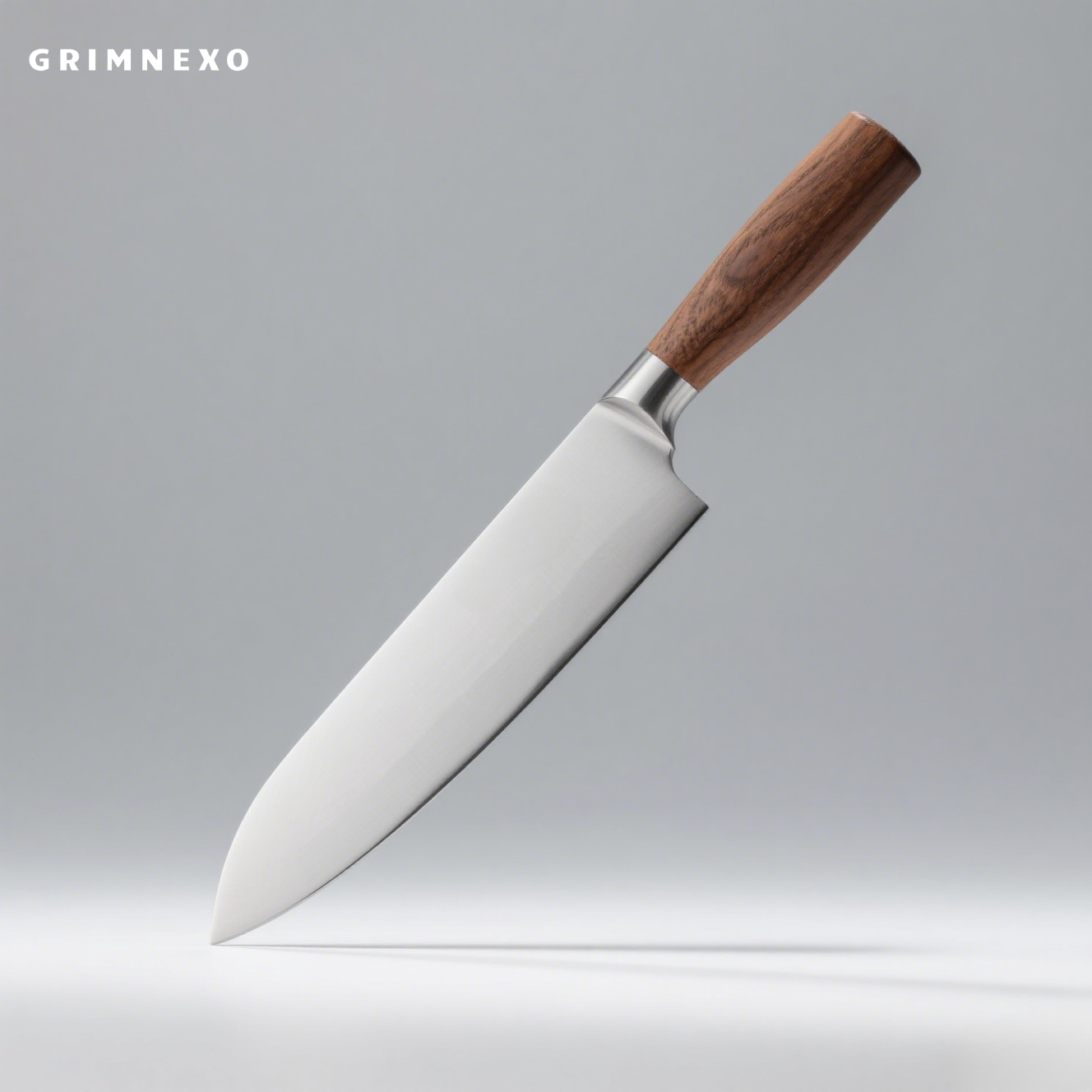Household kitchen cutting knife