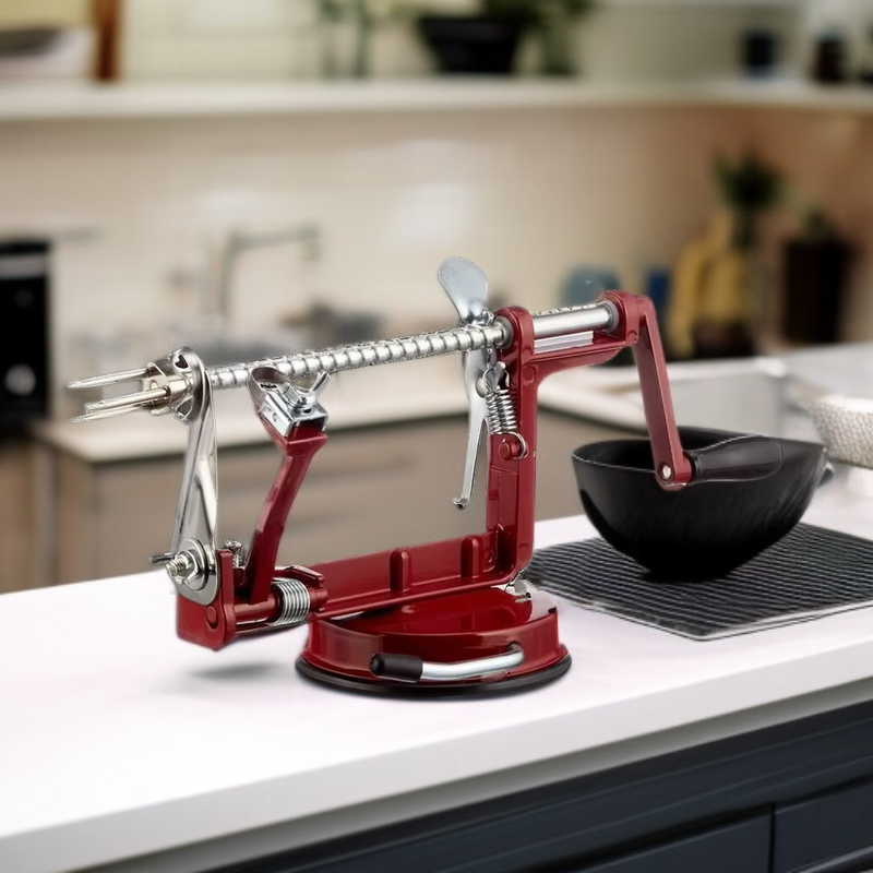 Multifunktionsschäler