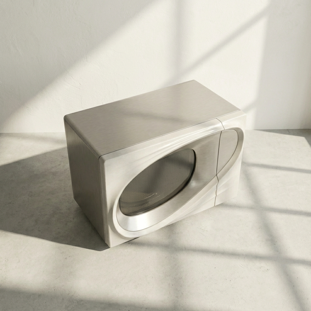 ไมโครเวฟขนาดเล็กเหมาะกับห้องครัวพื้นที่จำกัด