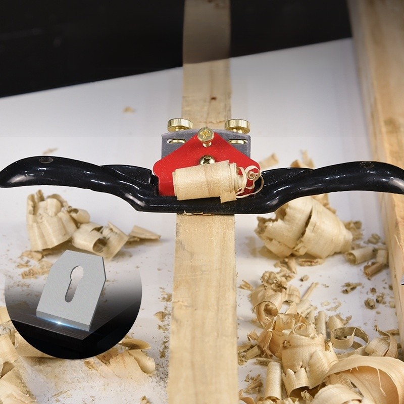 木工刨床工具套裝