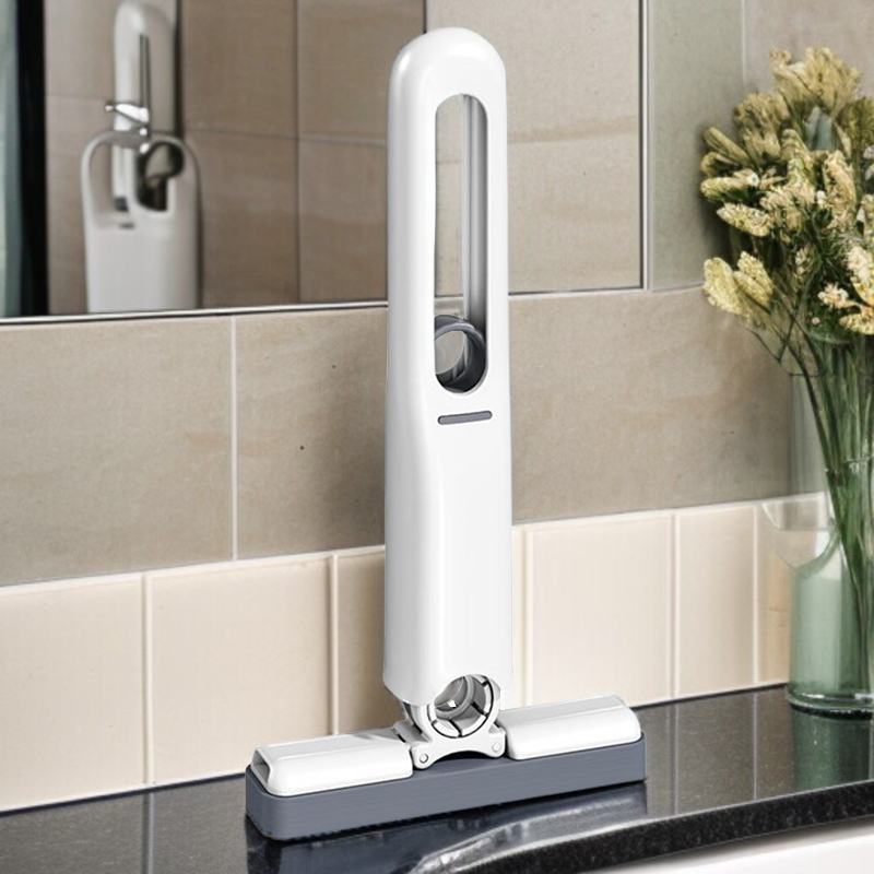 책상 청소에 적합한 다용도 밀대