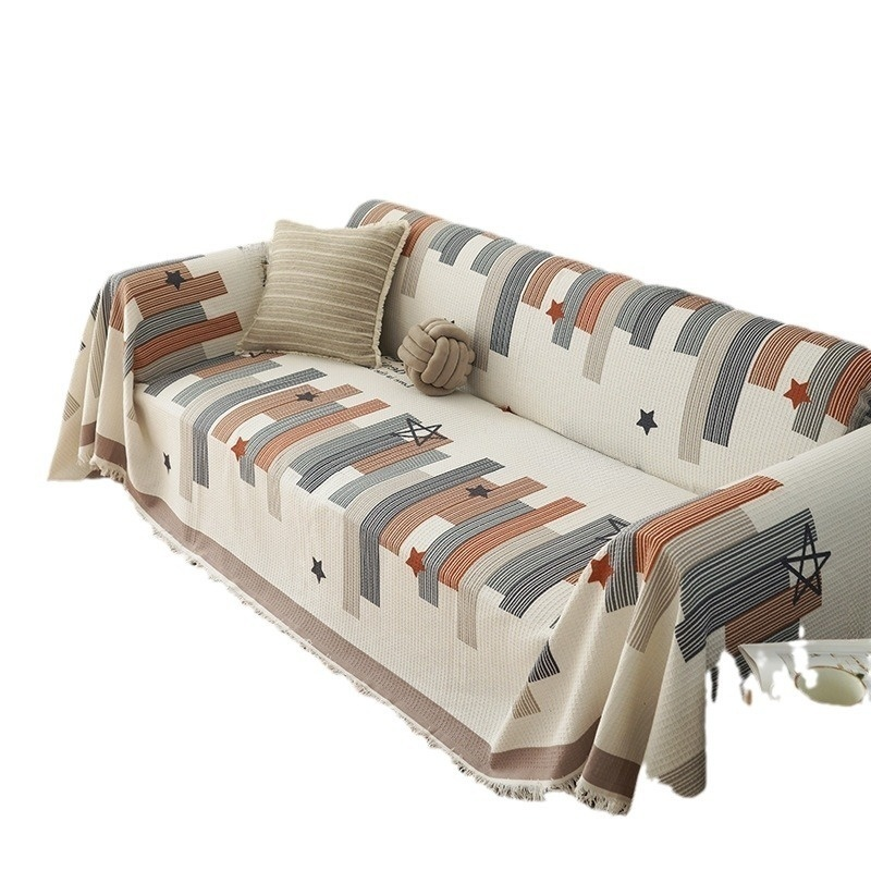 Coussins et housses de canapé multifonctionnels