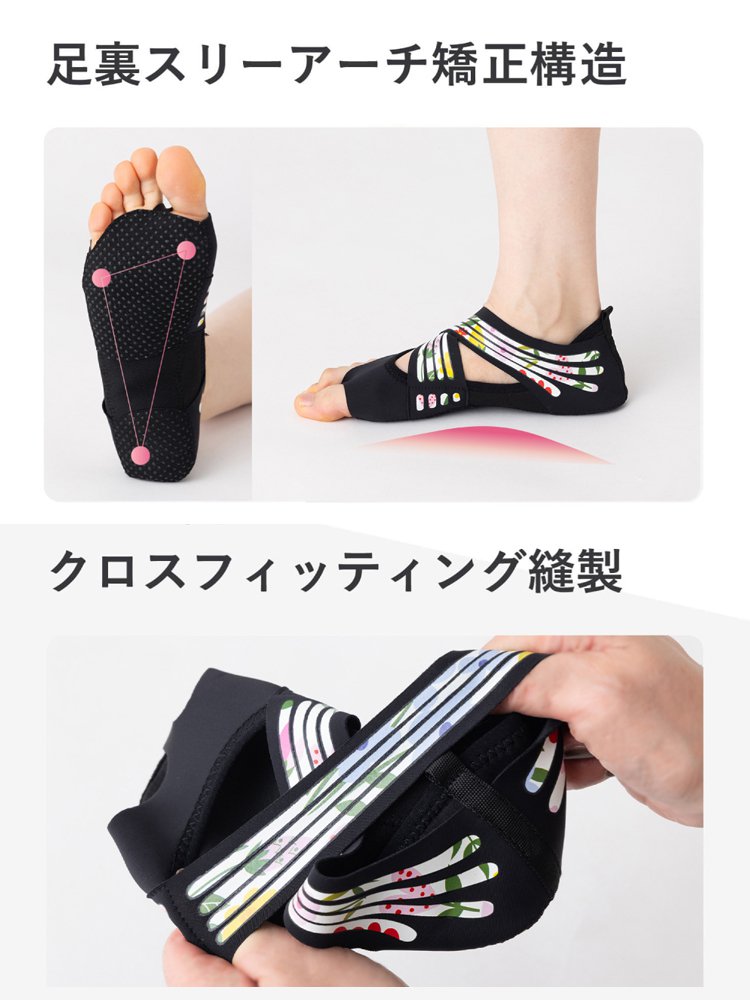 ランウェイキュアソール