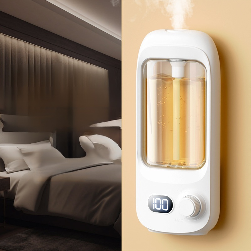 Zehnmal mehr Duft Reine Pflanzenextrakte Duftlampe Aromatherapie Diffusor