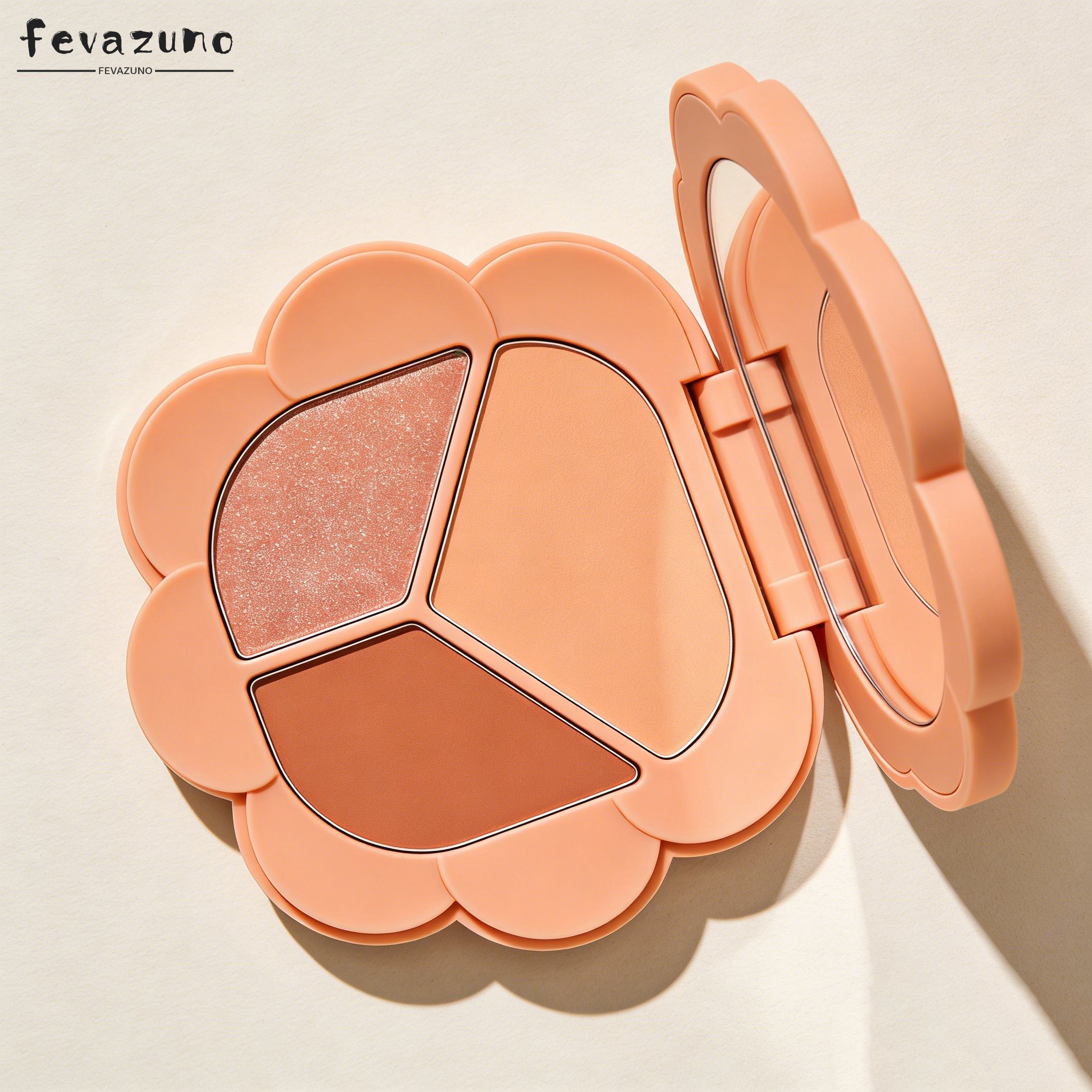 고발색 아이섀도우 팔레트 2개