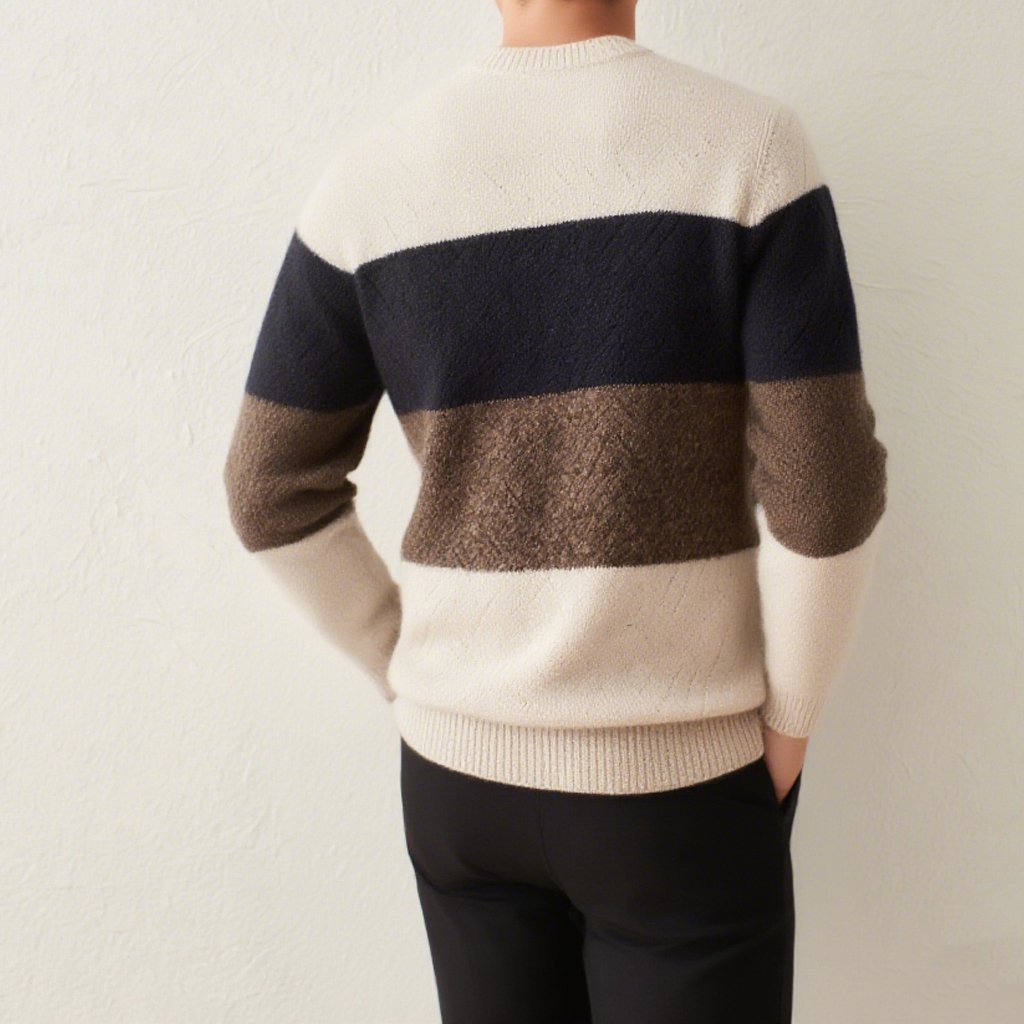 남성 캐주얼 스웨터