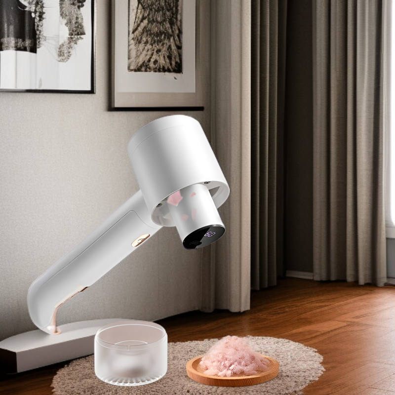 Clothes Lint Remover Multi-Purpose with Extra Blades