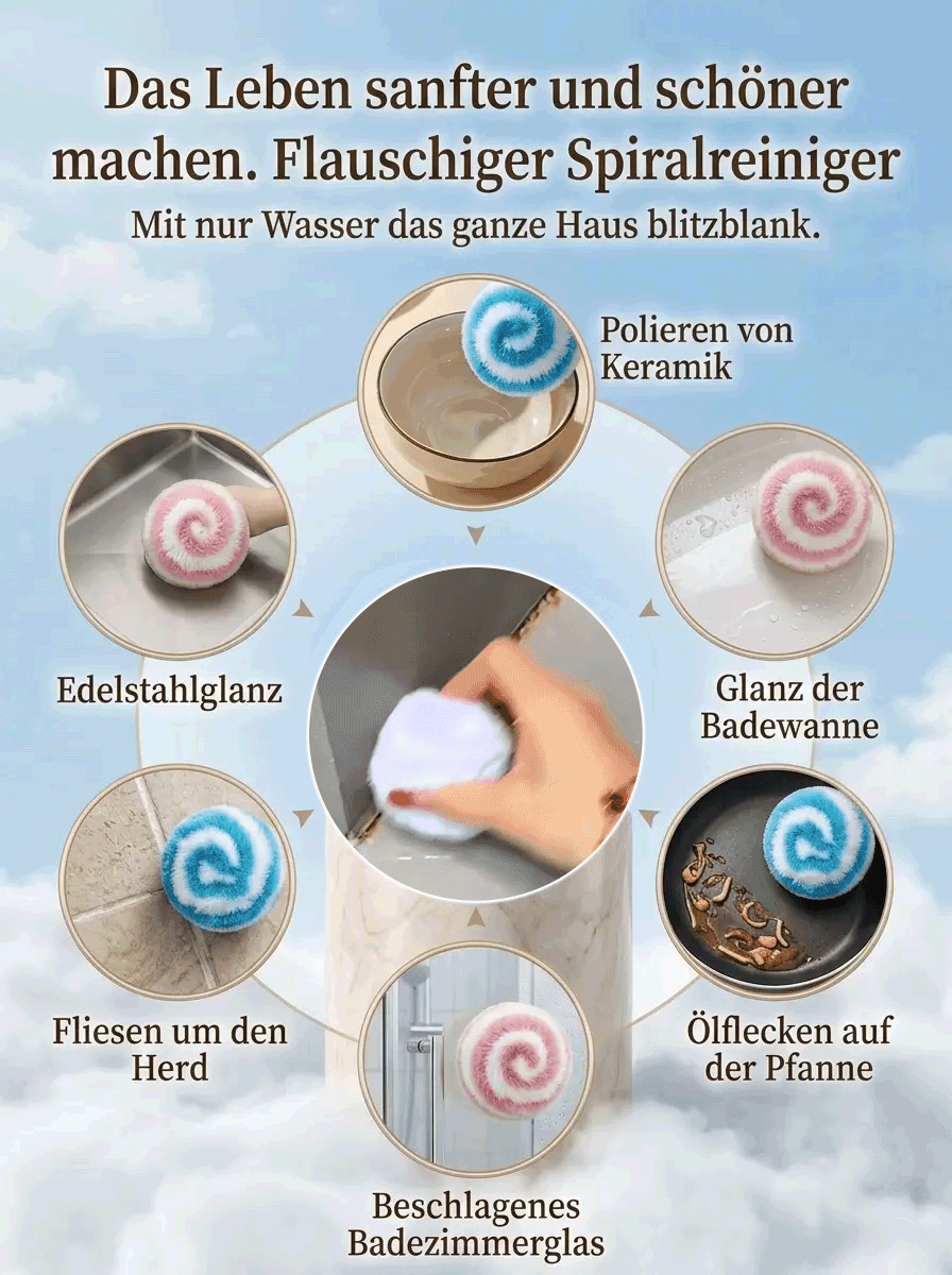 EFFIE Award Sieger 2026 • Bestes Haushaltsprodukt