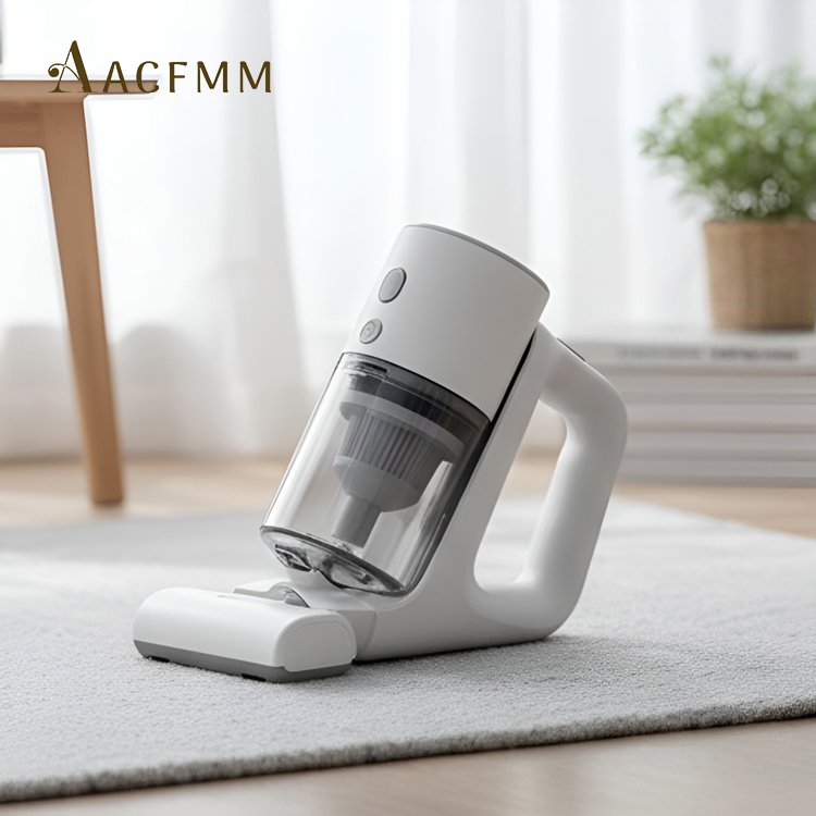 편리한 진공청소기