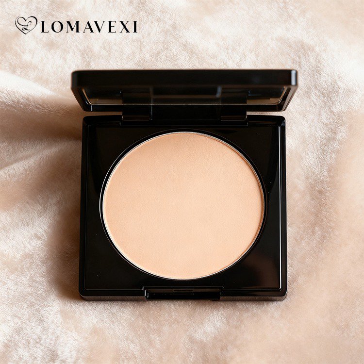 แป้งฝุ่นเซ็ตติ้งเนื้อละเอียด