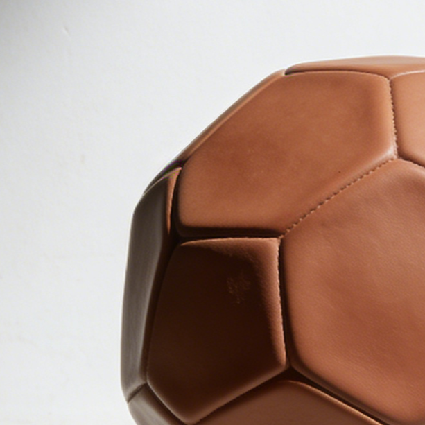 耐久性トレーニングサッカーボール