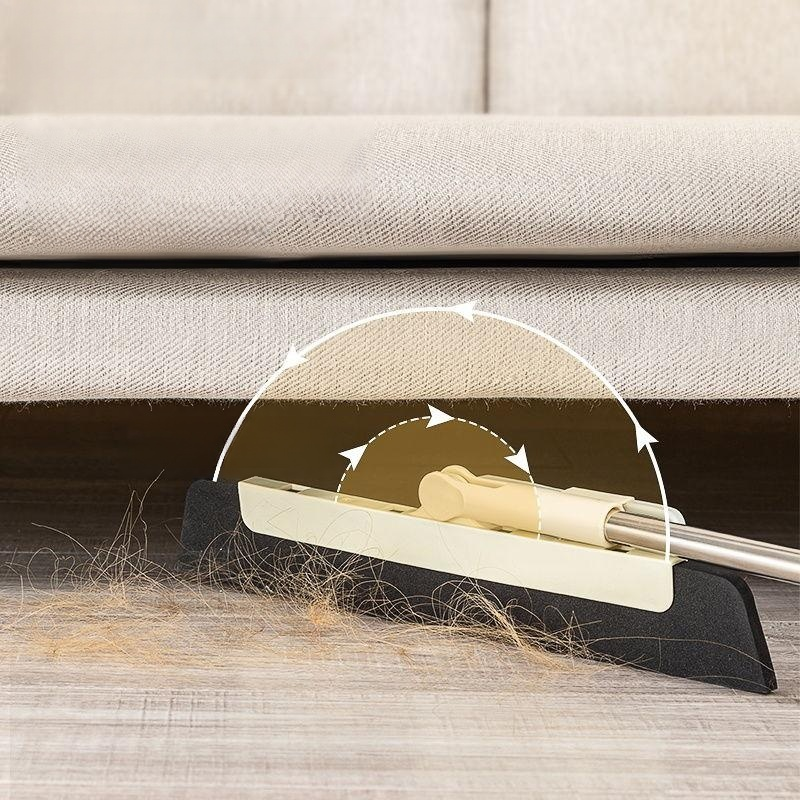 浴室用トイレ床スクレーパー