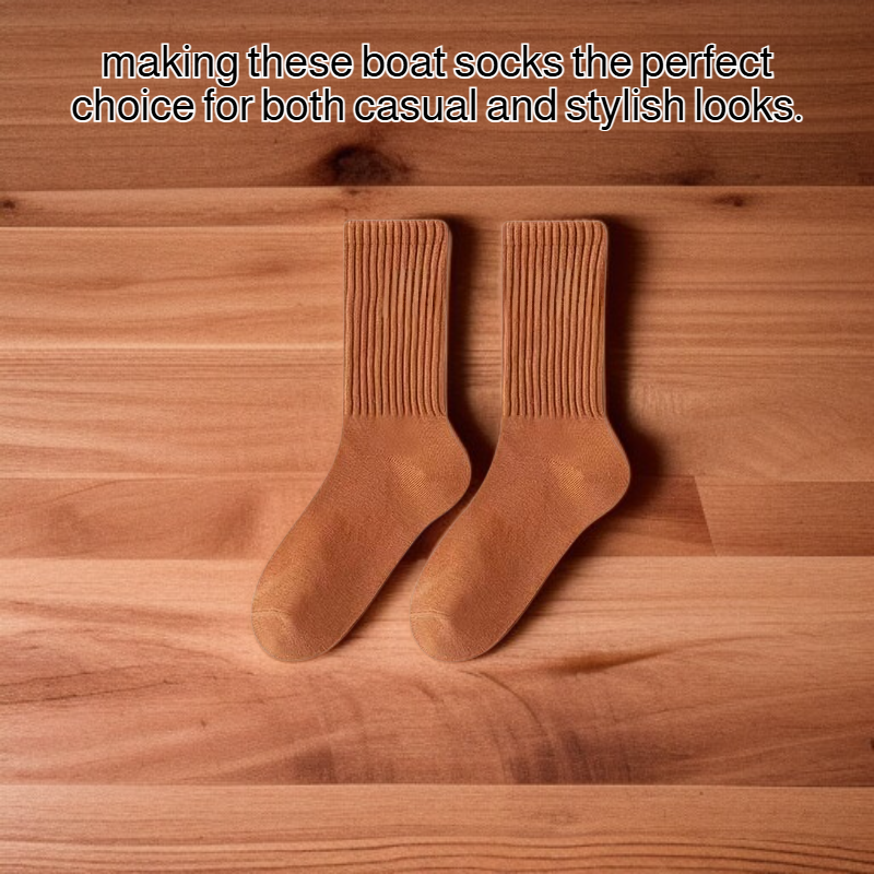 Women's Fashion Colorful Crew Socks