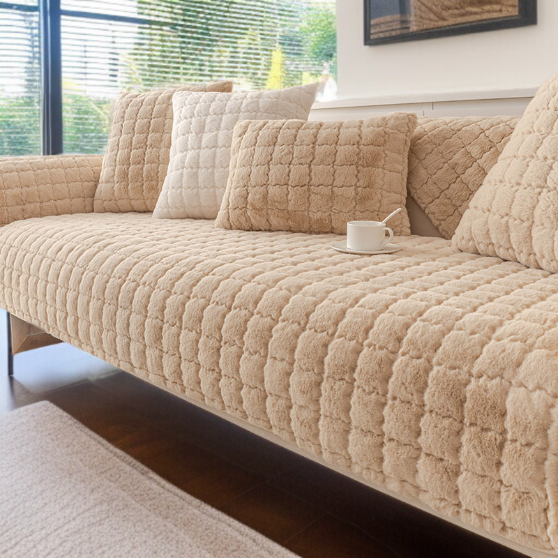 Protection universelle pour coussin hiver