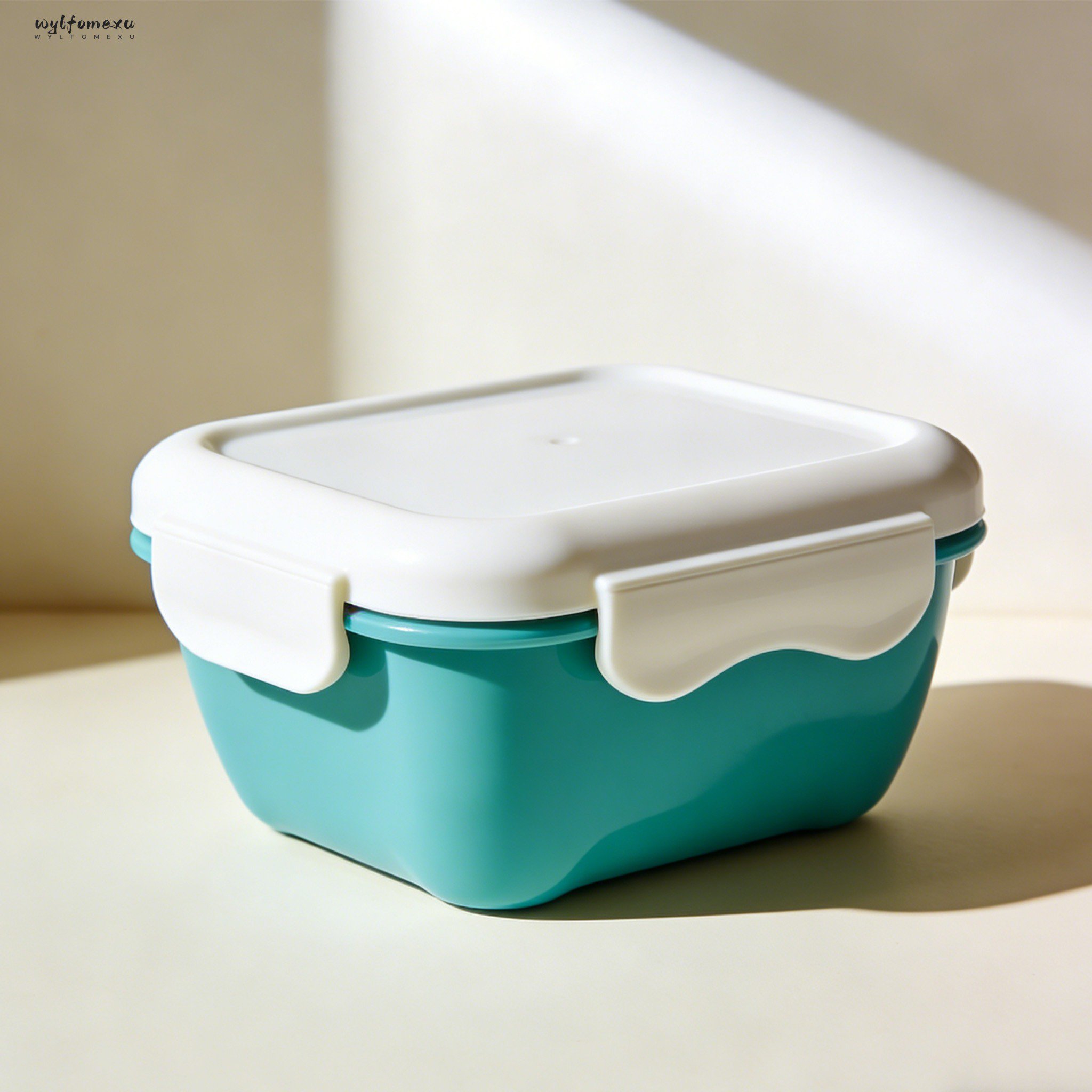 Praktyczne pojemniki do przechowywania produktów spożywczych